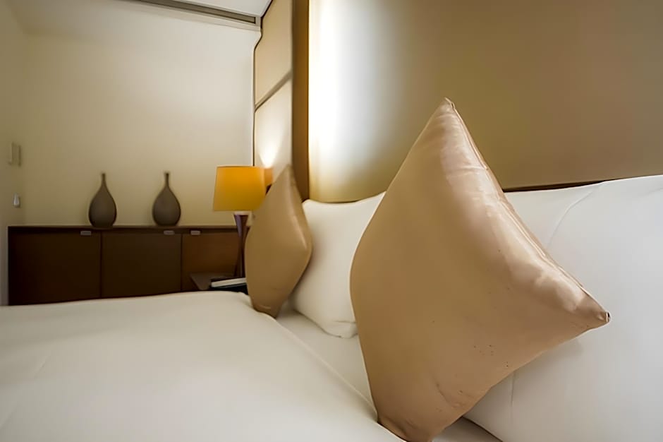 Shin Yuan Park Hotel