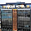 Unique Hotel