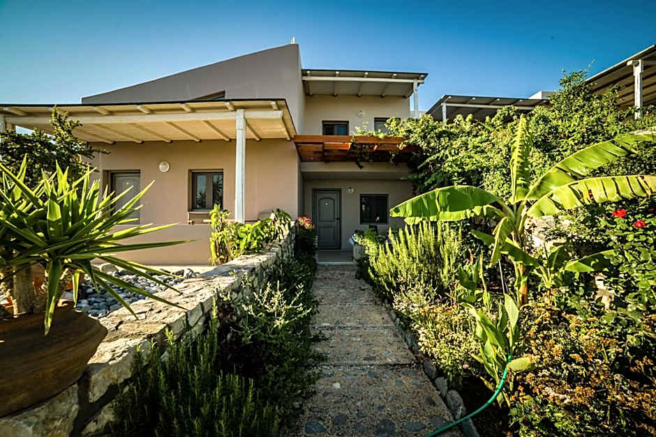 Mythos Suites Diskos