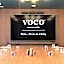 voco Paris  Porte de Clichy By IHG