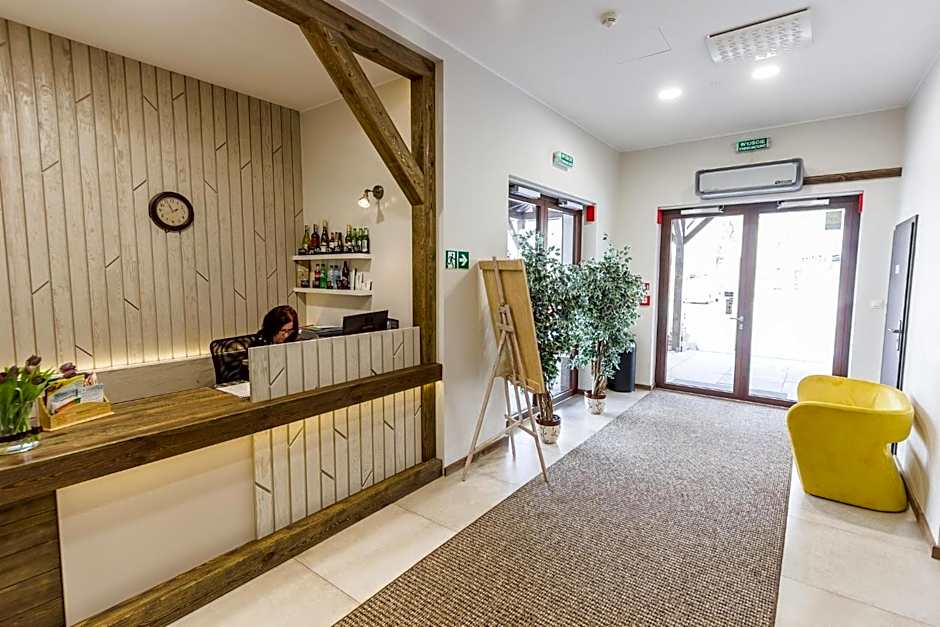 Hotel Górecznik