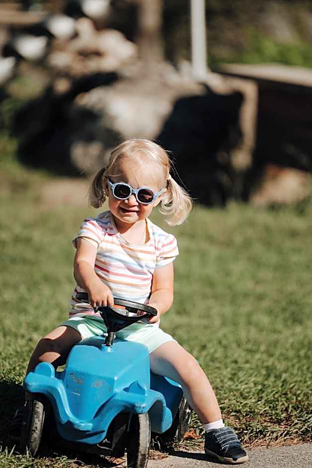 Familienhotel Oberkarteis