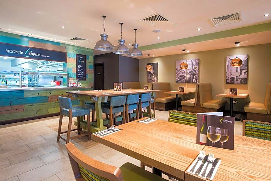 Premier Inn Nottingham City (Chapel Bar)