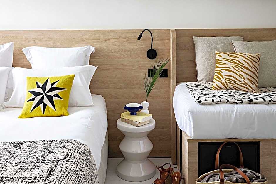 Le Riviera Collection, Signature Collection by Best Western