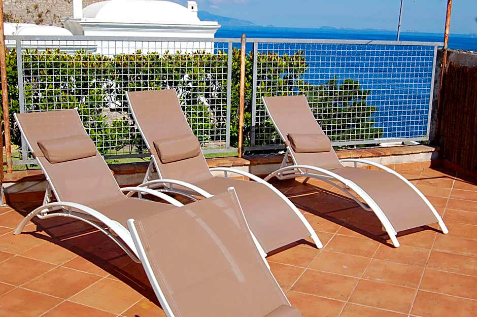 La Terrazza sul Mare