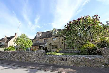 Meadow Rise Guest House