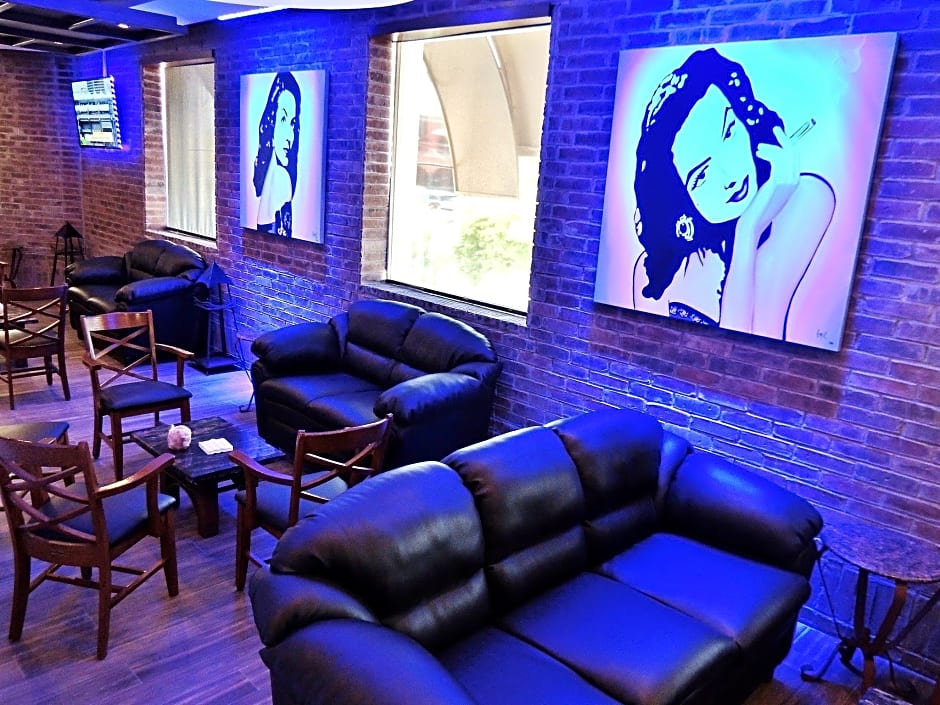 Holiday Inn Reynosa Zona Dorada By IHG