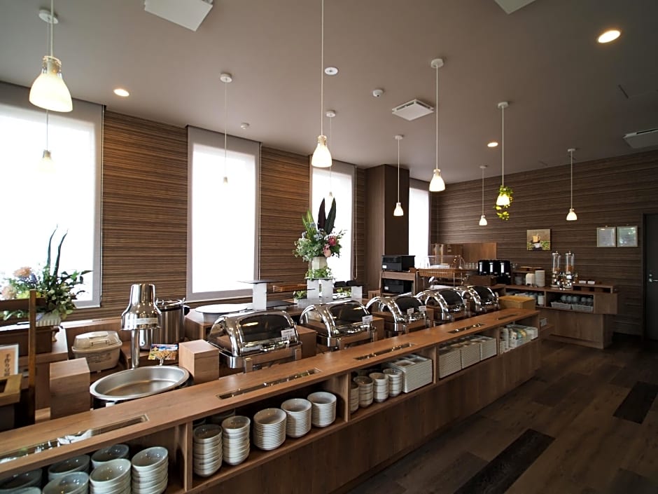 Hotel Route Inn Nihonmatsu