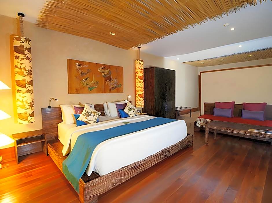 Kupu Kupu Jimbaran Beach Club & Spa
