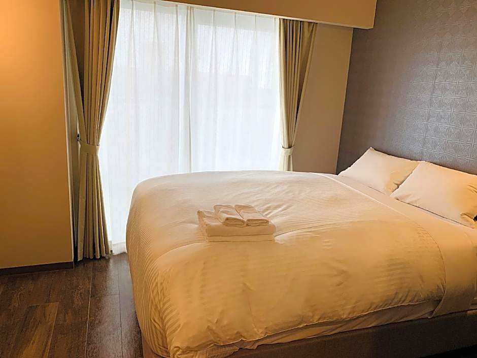 BIBI hotel kokusaidori