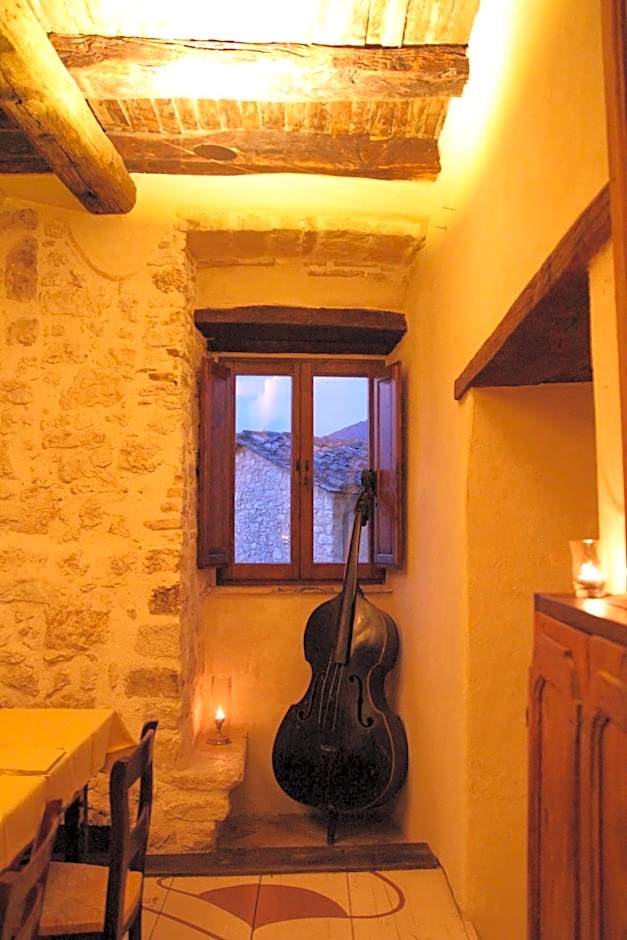 Borgo San Valentino