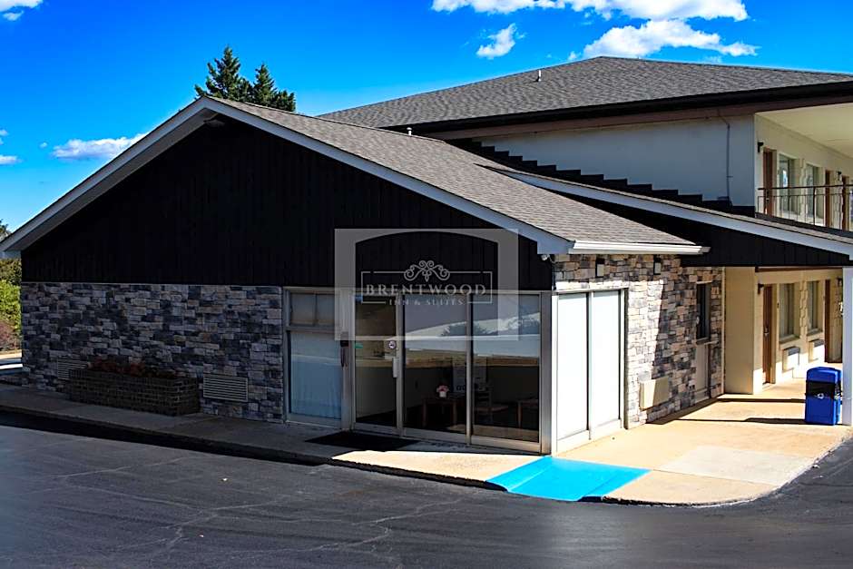 Brentwood inn & Suites - Lynchburg