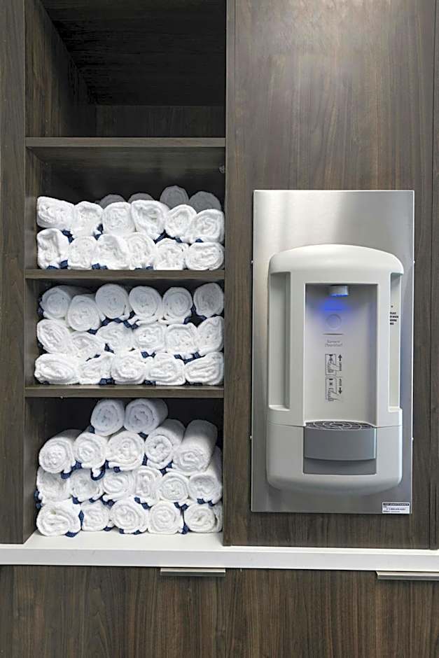 TownePlace Suites by Marriott Dallas DFW Airport North/Irving