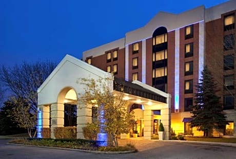 Radisson Hotel Schaumburg