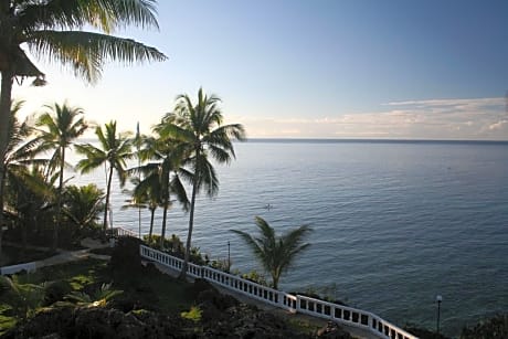 Ocean View Bungalow Standard Non-Aircon