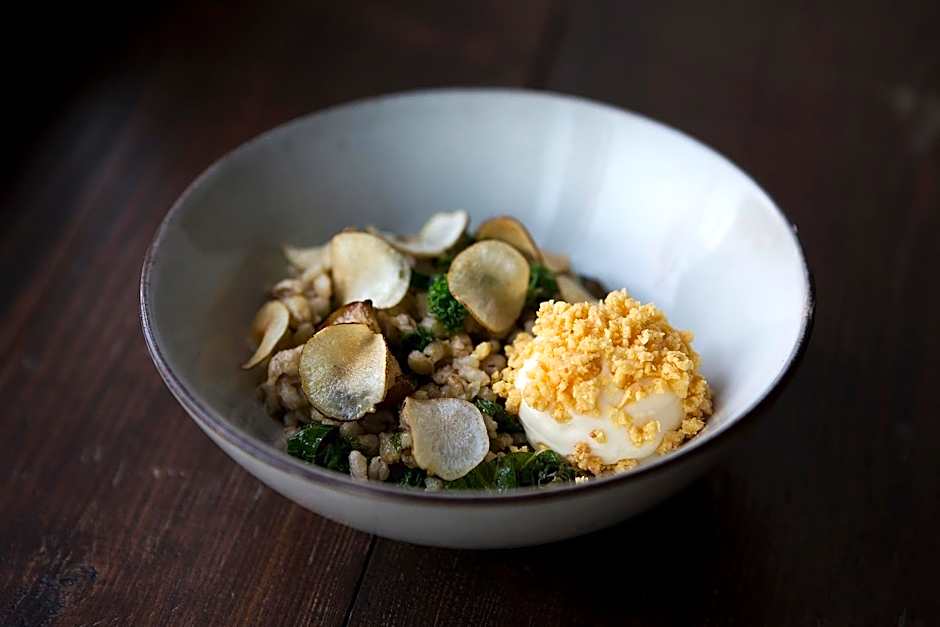 Michelberger Hotel