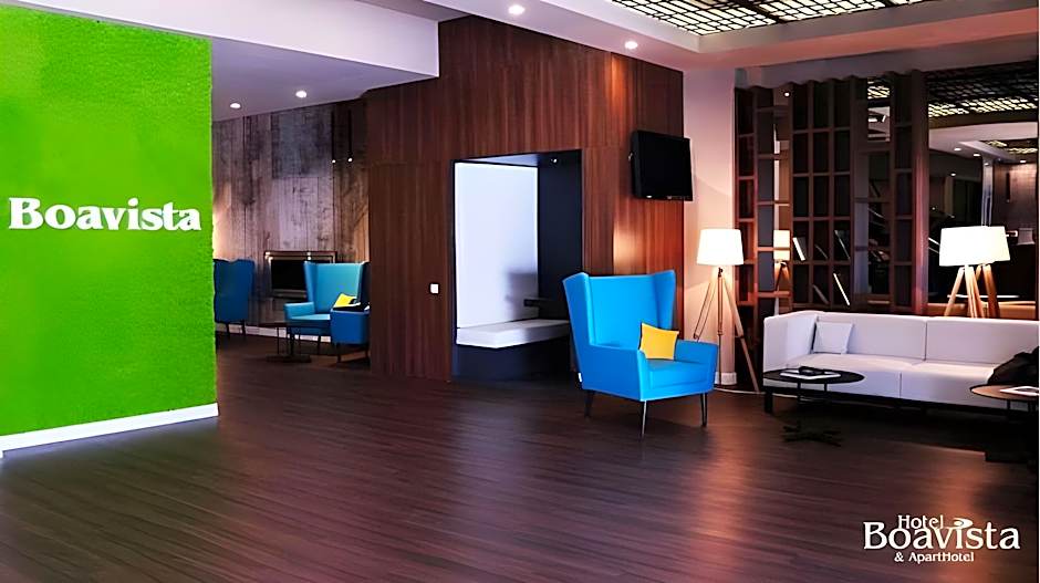 Hotel Boavista