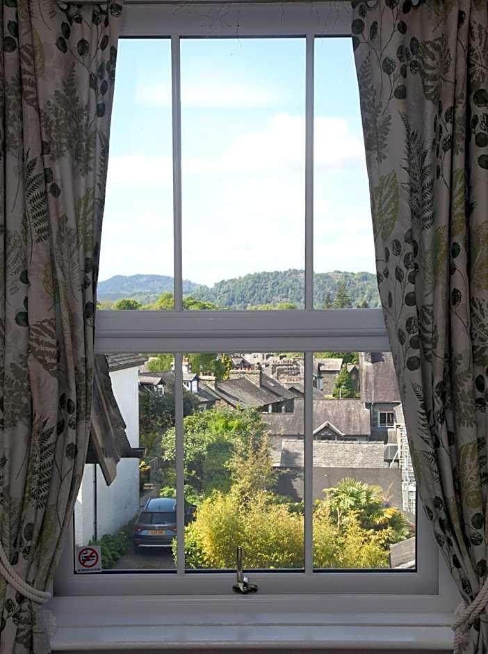 Kirkwood Guest House