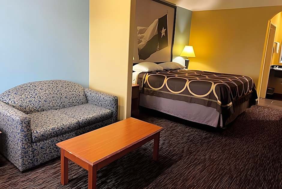 Quality Inn Montgomery - Lake Conroe