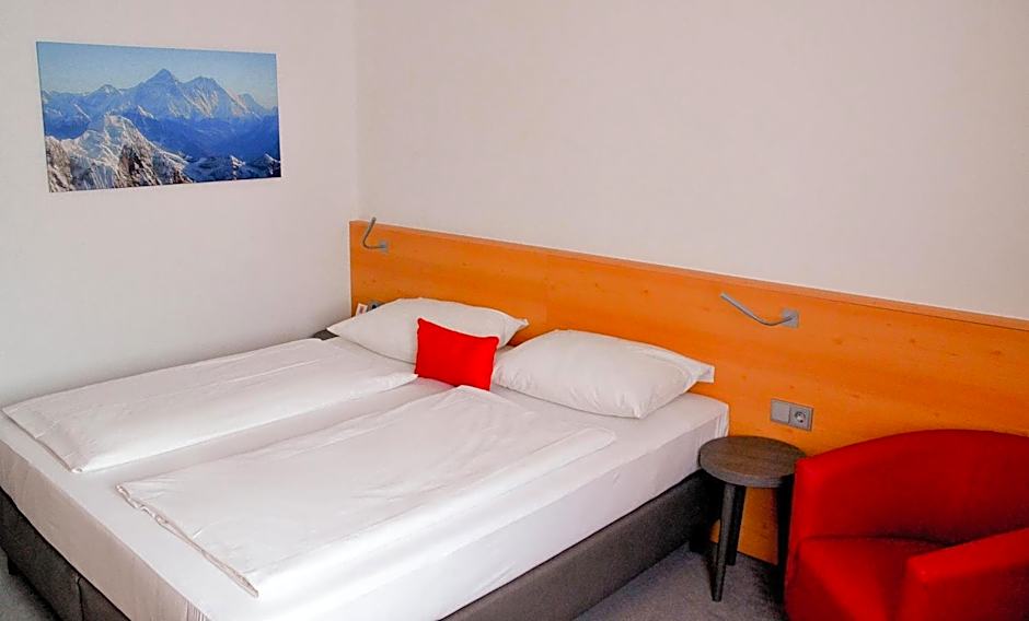 Sure Hotel by Best Western Muenchen Hauptbahnhof