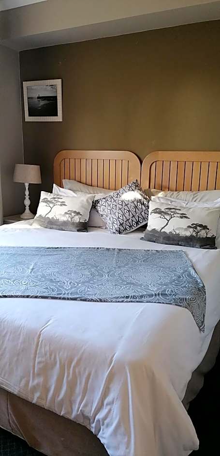 Cape Town Beachfront Apartments at Leisure Bay