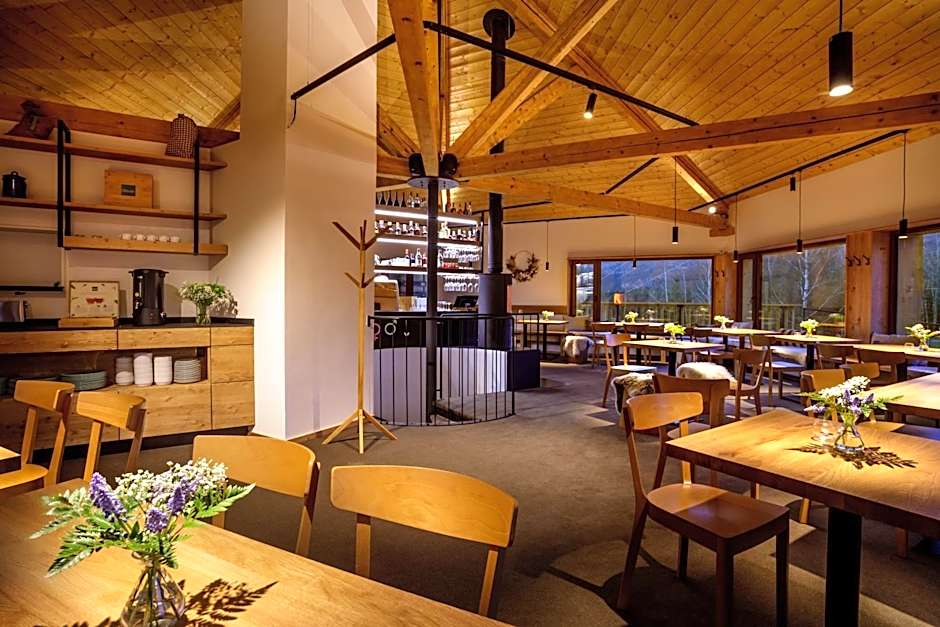 Ski & Spa hotel BELLEVUE