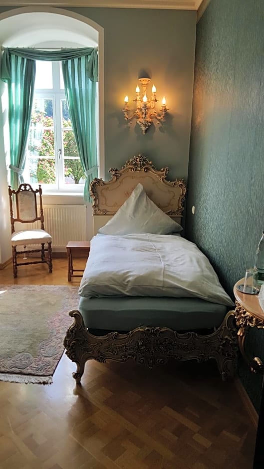 Schloss Sennfeld - Hotel & Veranstaltungsort -