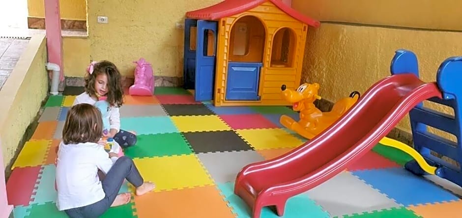 Pousada Gaivotas De Maranduba