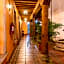 Hotel Refugio del Angel