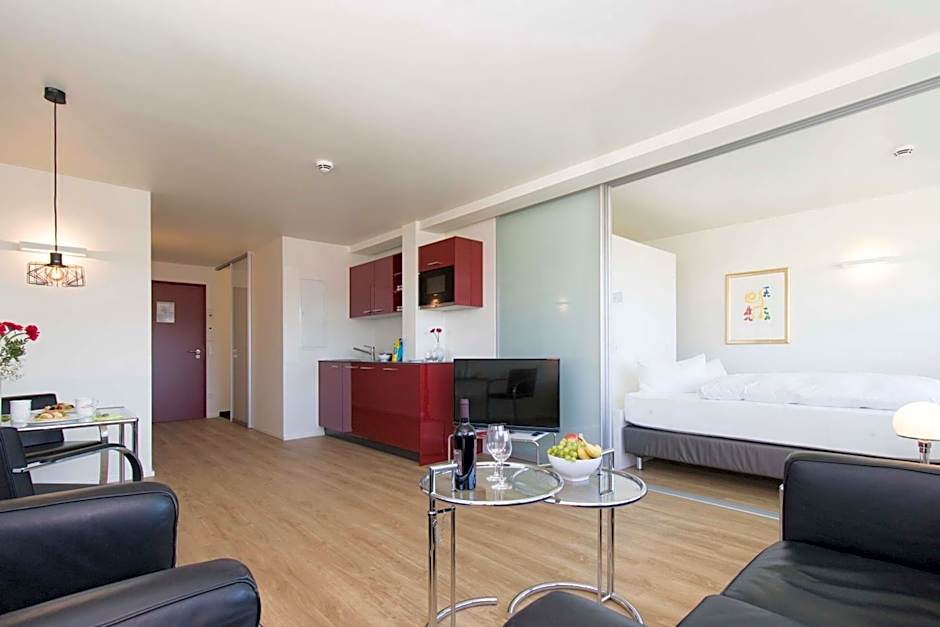MAVO Hospitality by Büroma Apart Apartmentvermietung GmbH Esslingen