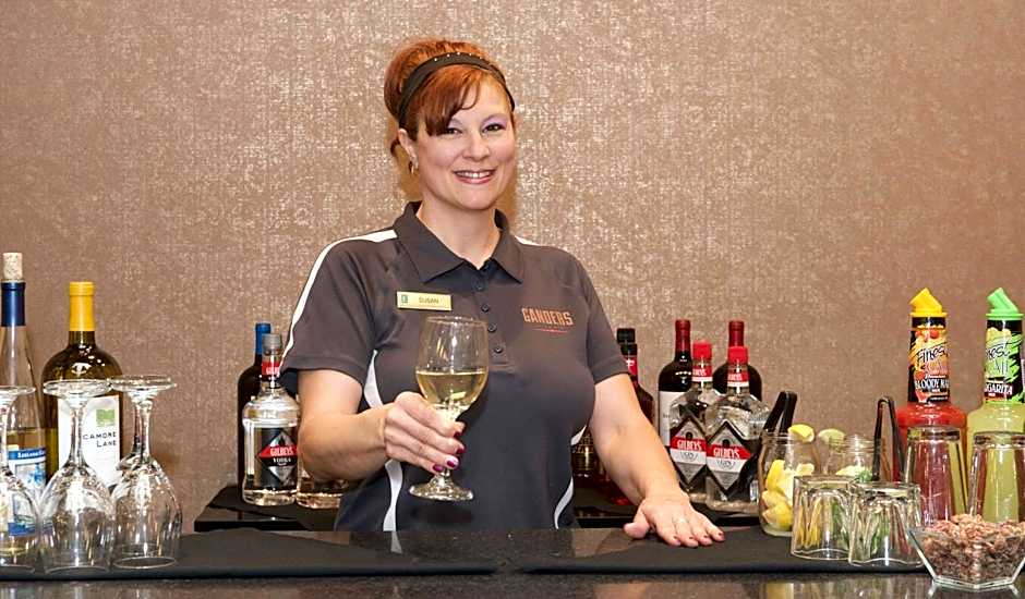 Embassy Suites by Hilton Detroit - Livonia/Novi