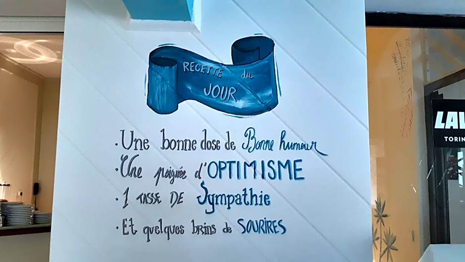 Hotel Austral by Exsel