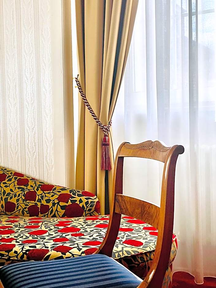 Boutique-Hotel Amalienhof