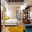Hotel Cetina Casa de las Telas Sevilla