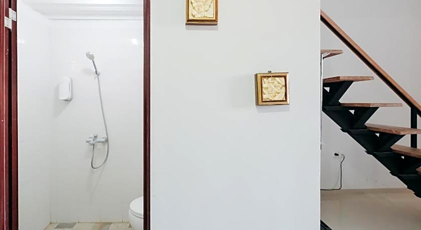 OYO 2438 D'Tamblingan Guesthouse