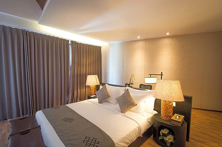 Dancing Villas Nusa Dua