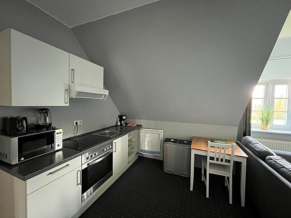 Bett4-you Pinneberg - Prisdorf