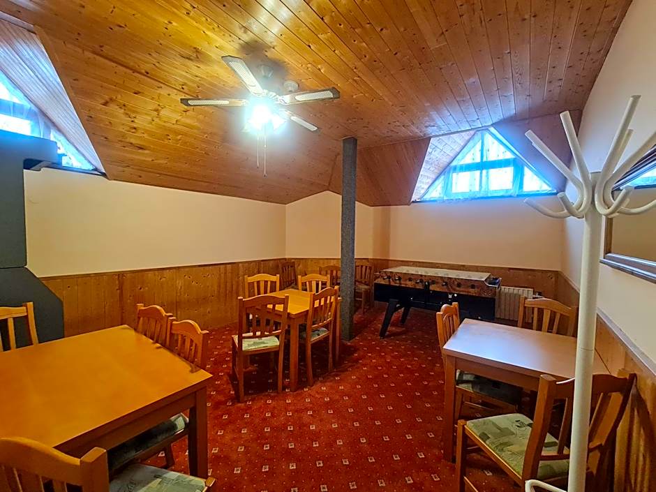 garni Hotel ASAS***
