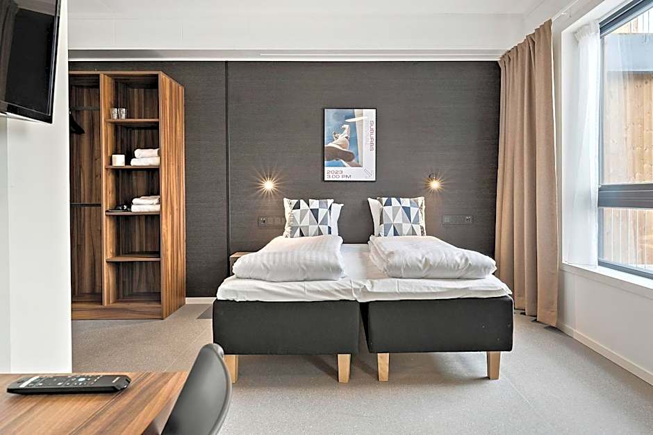 Aiden by Best Western Herning