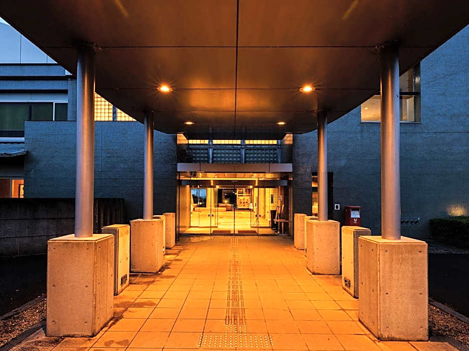 KAMENOI HOTEL ITAKO