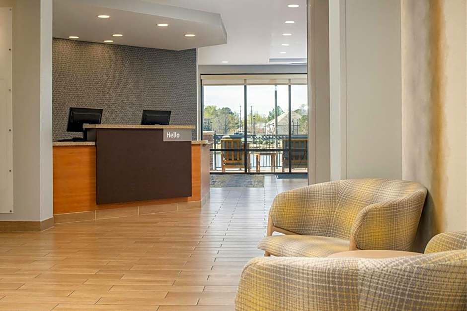 TownePlace Suites by Marriott Jackson Ridgeland/The Township At Colony Park