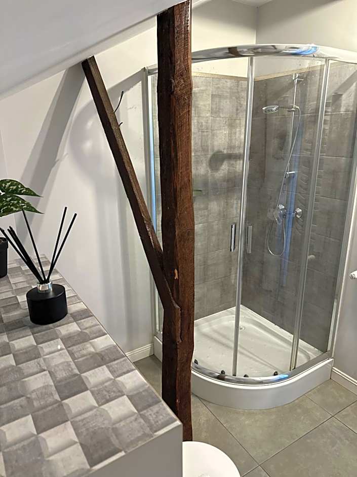 Szumi Las Bed & Breakfast