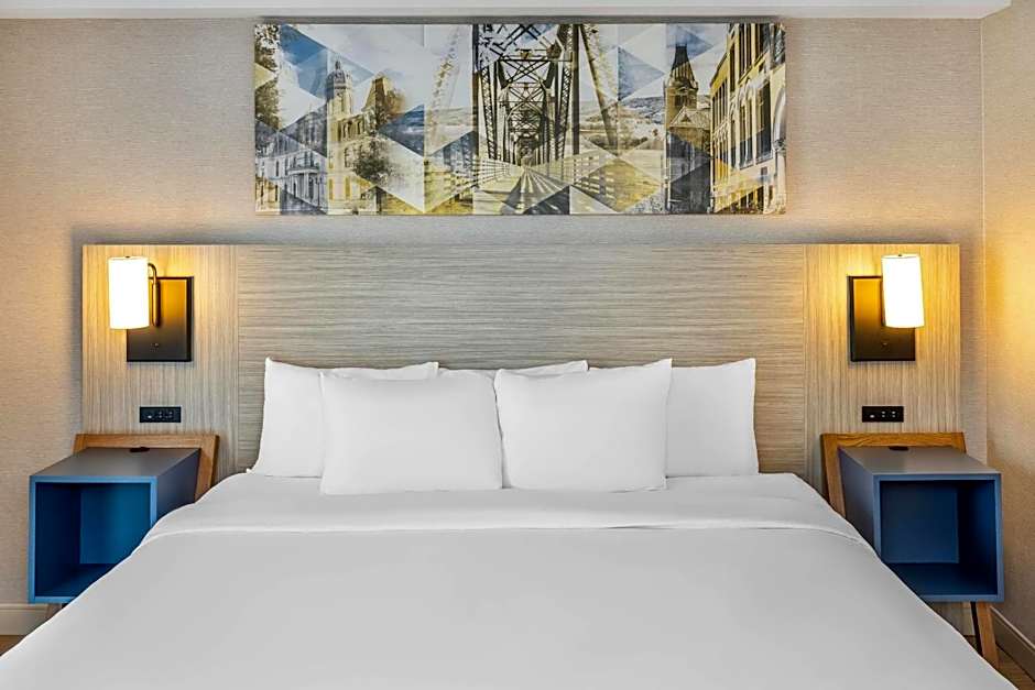 Comfort Inn Saskatoon Centre