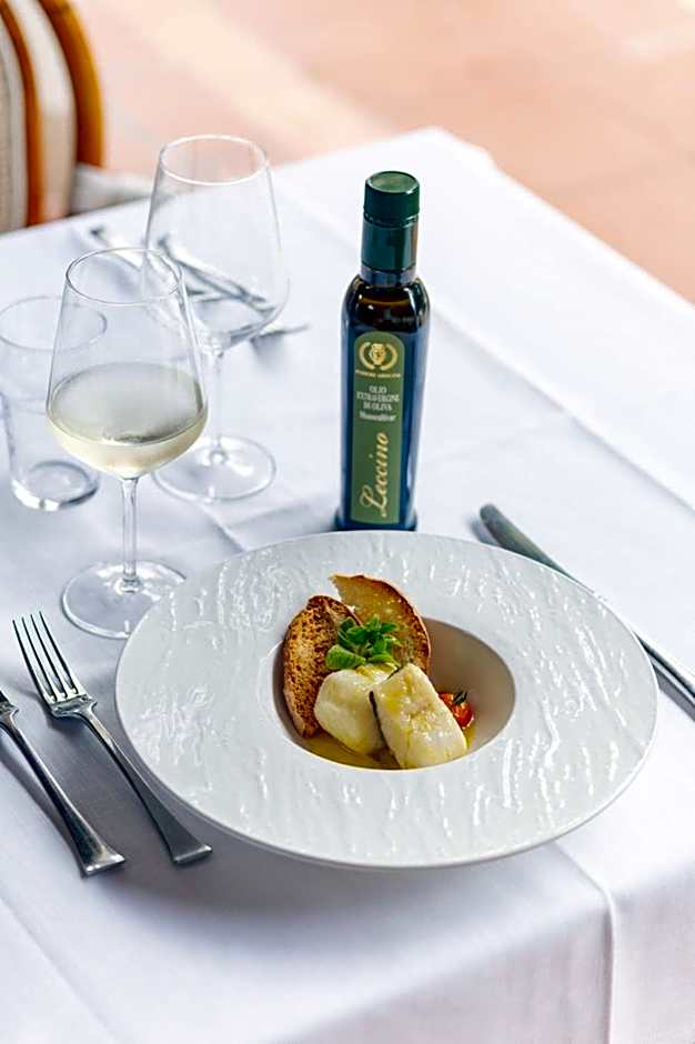 Country Hotel Residence Da Pilade