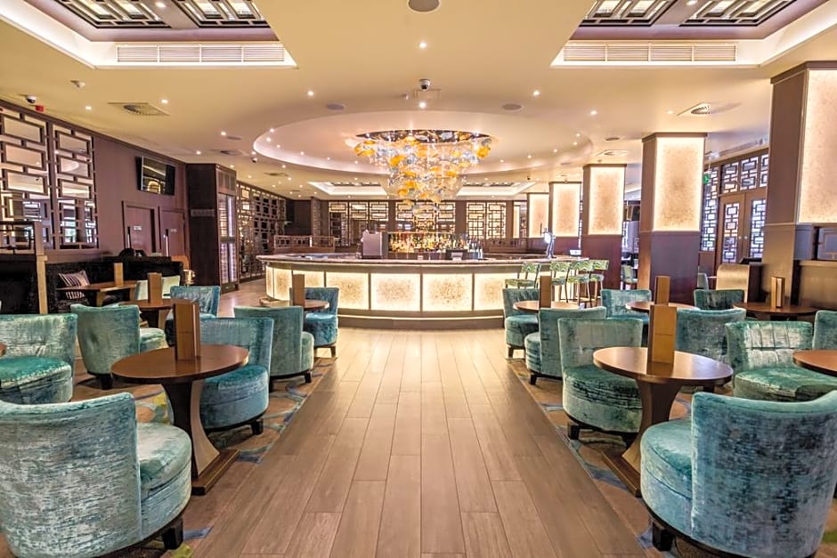 Radisson Blu Edwardian Heathrow, Heathrow Airport