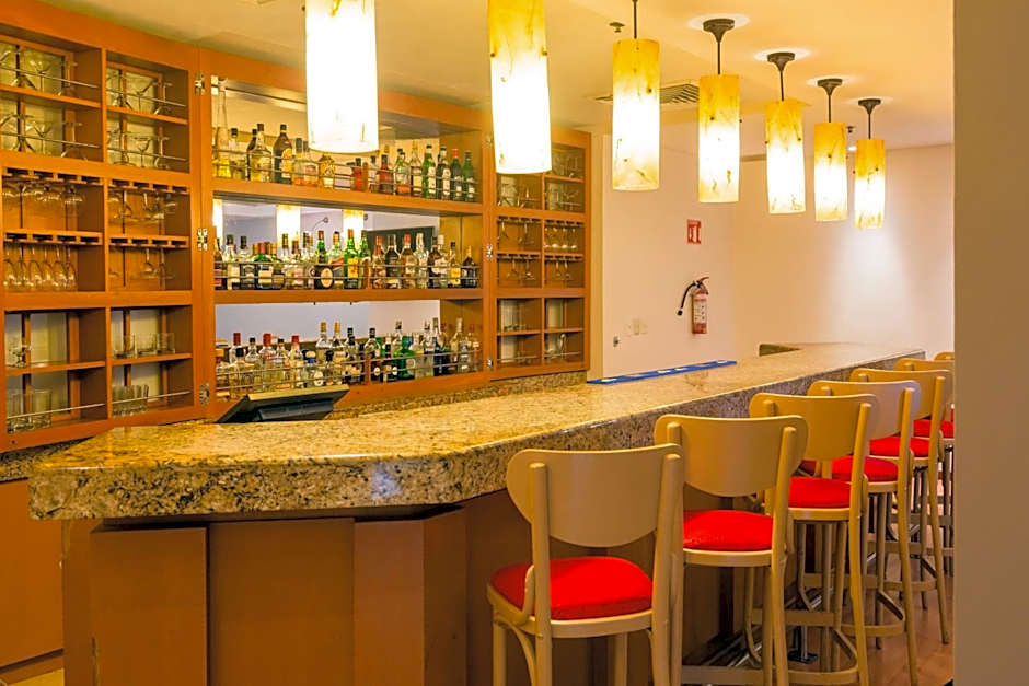 Courtyard by Marriott Villahermosa Tabasco