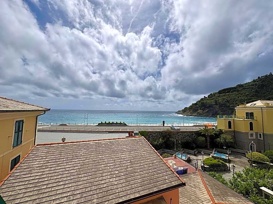Hotel Delle Rose