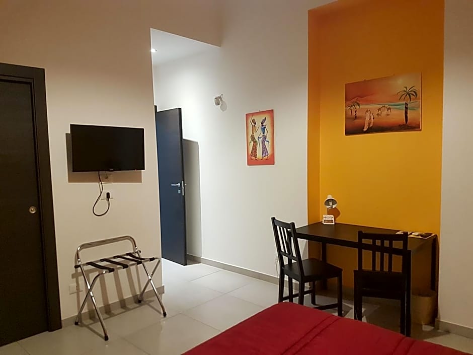 Buonaluna B&B