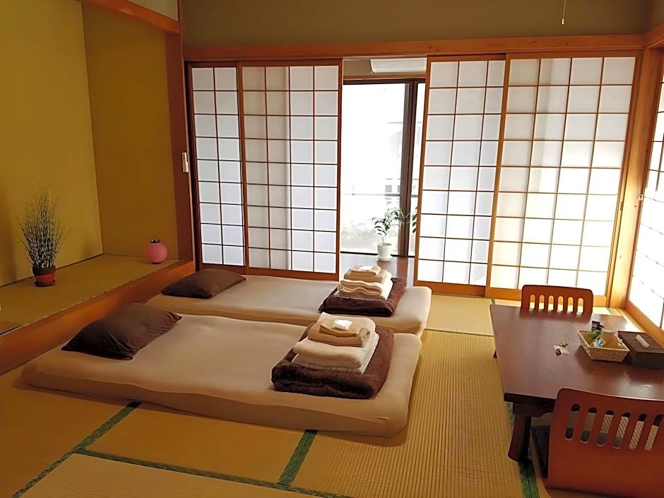All Friends Guest House