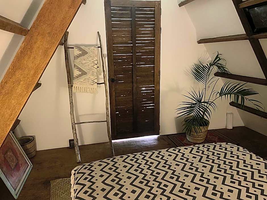 La Bohème Boutique Glamping